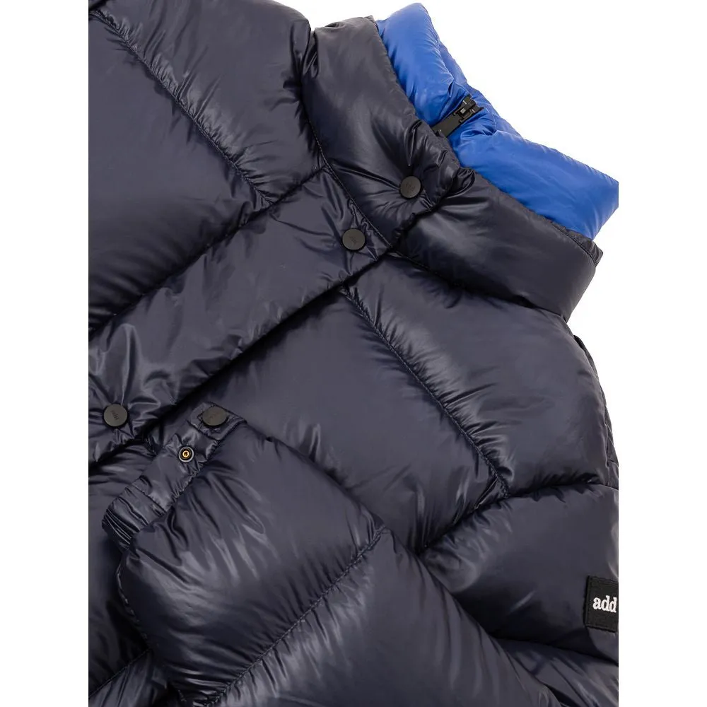 Blue Polyamide Jackets & Coat sold by Lord & Taylor product image thumbnail 4
