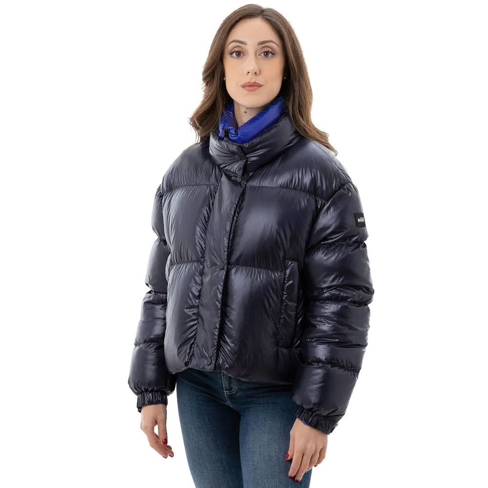 Blue Polyamide Jackets & Coat sold by Lord & Taylor product image thumbnail 2