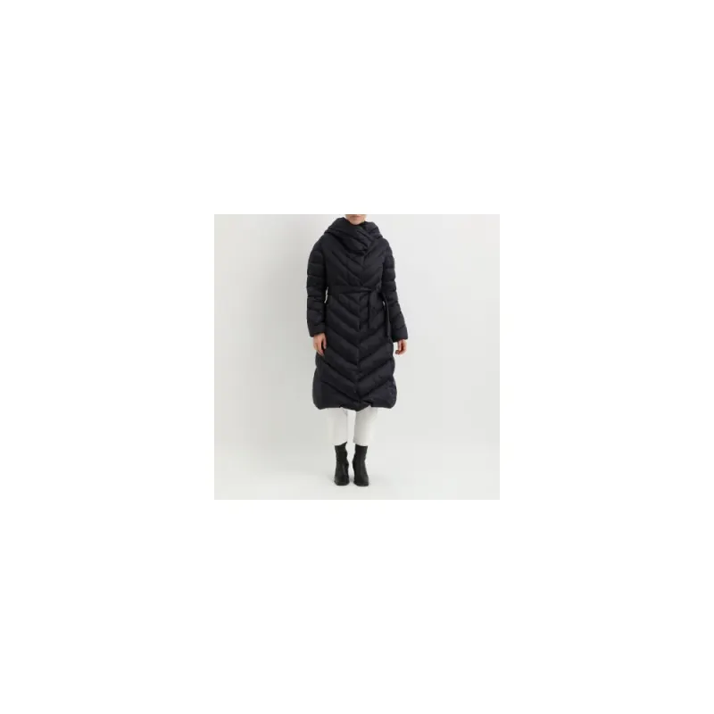 Blue Polyamide Jackets & Coat sold by Lord & Taylor