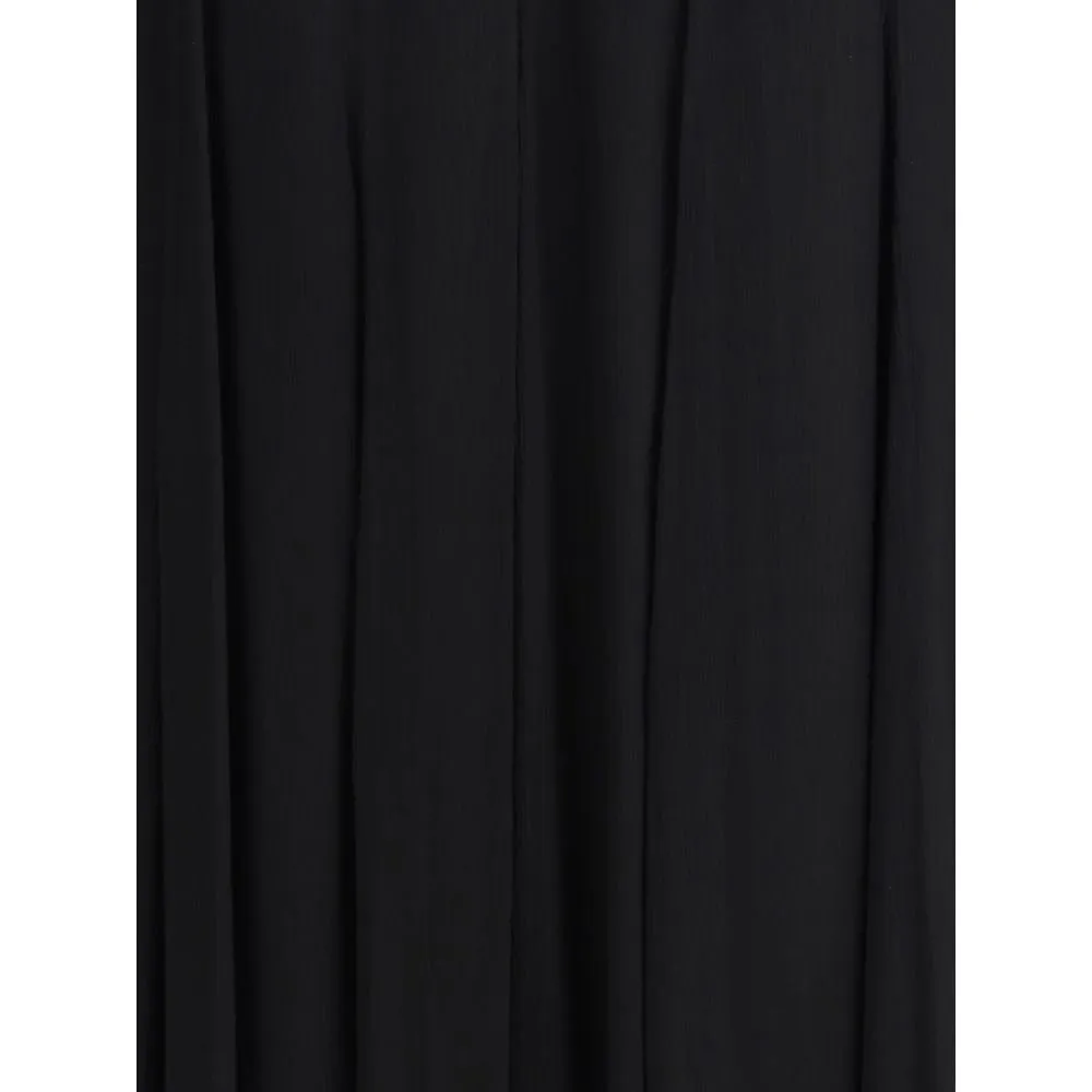 Silk Long Skirt sold by Lord & Taylor product image thumbnail 3