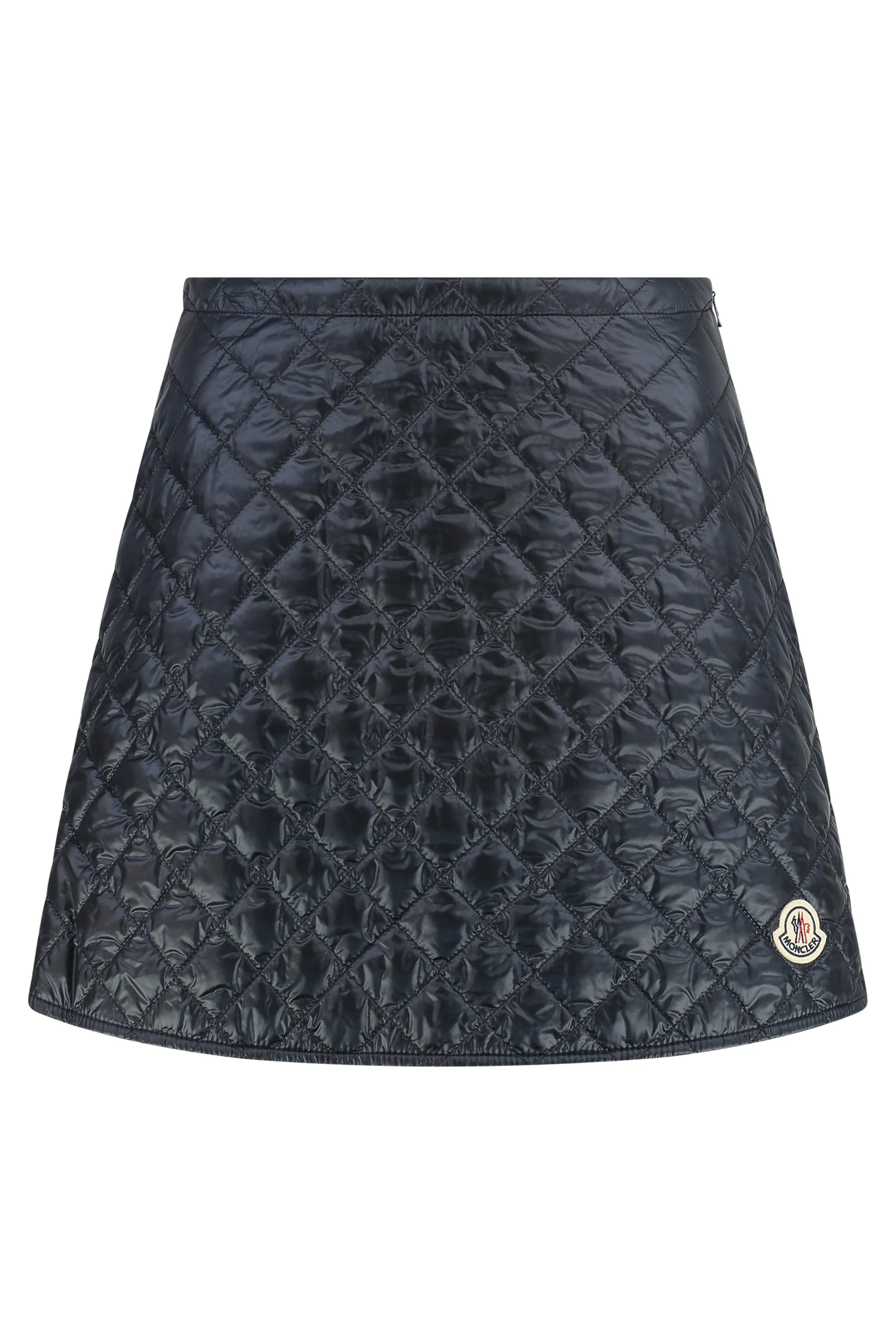 Technical Fabric Mini-Skirt sold by Lord & Taylor