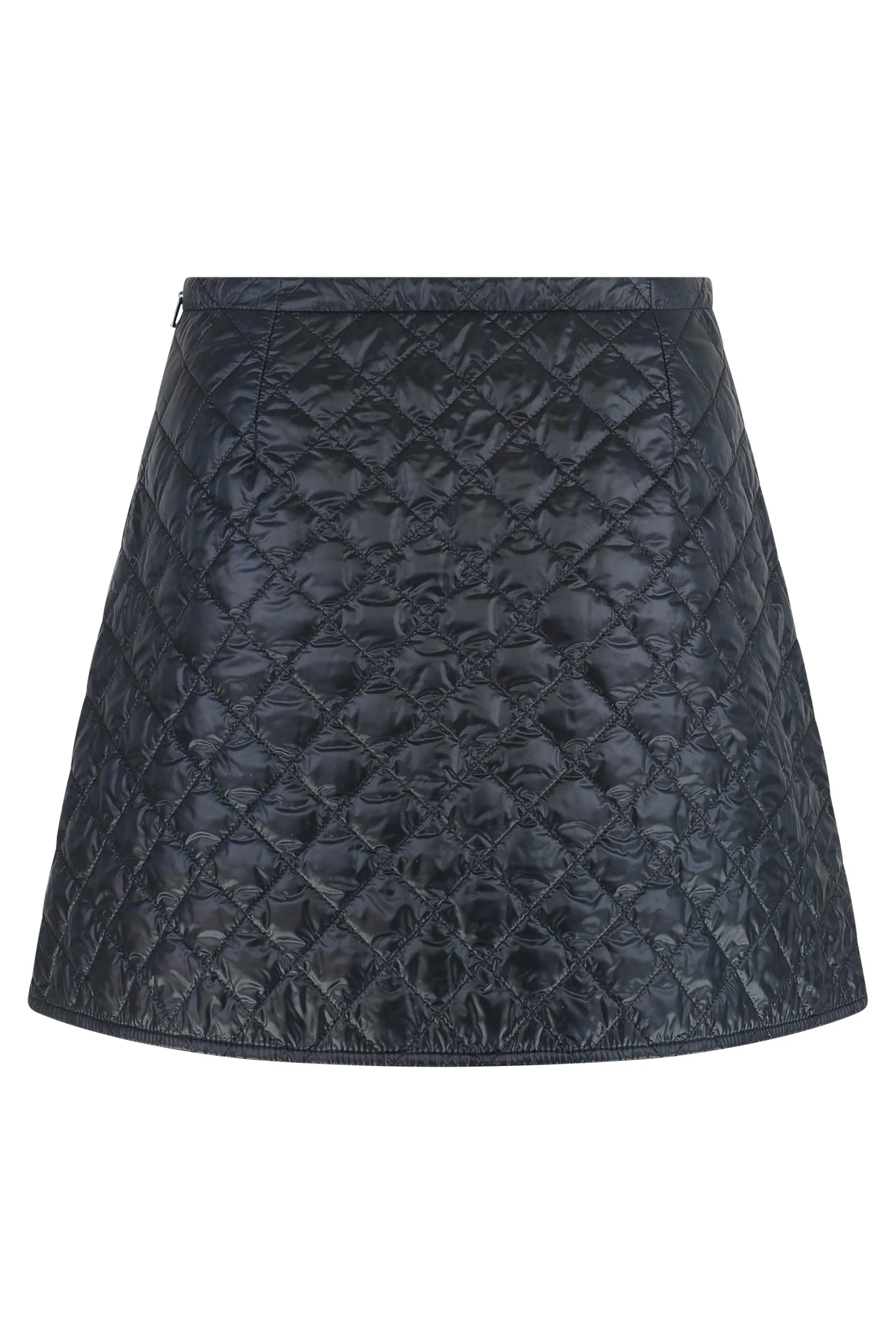 Technical Fabric Mini-Skirt sold by Lord & Taylor product image thumbnail 2