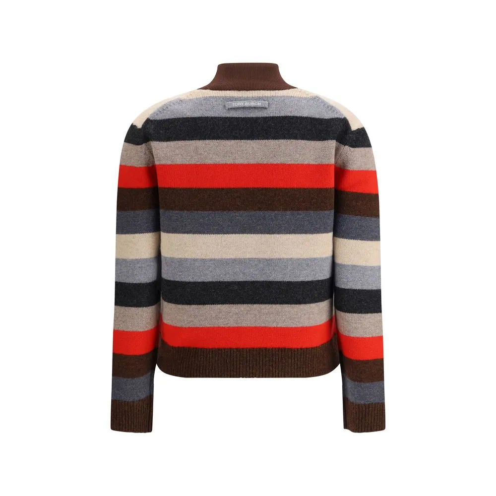 WOOL TURTLENECK SWEATER sold by Lord & Taylor product image thumbnail 2