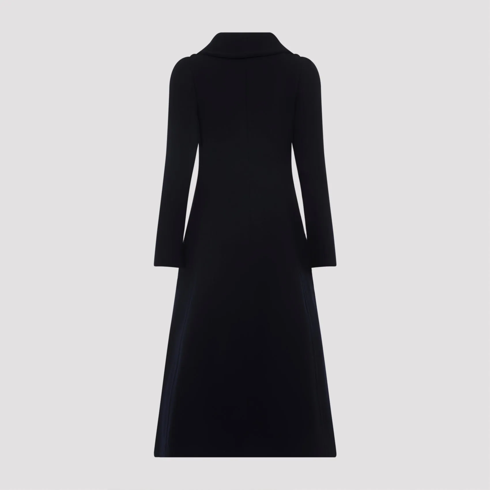 ALAÏA CURVED COAT sold by Lord & Taylor product image thumbnail 3