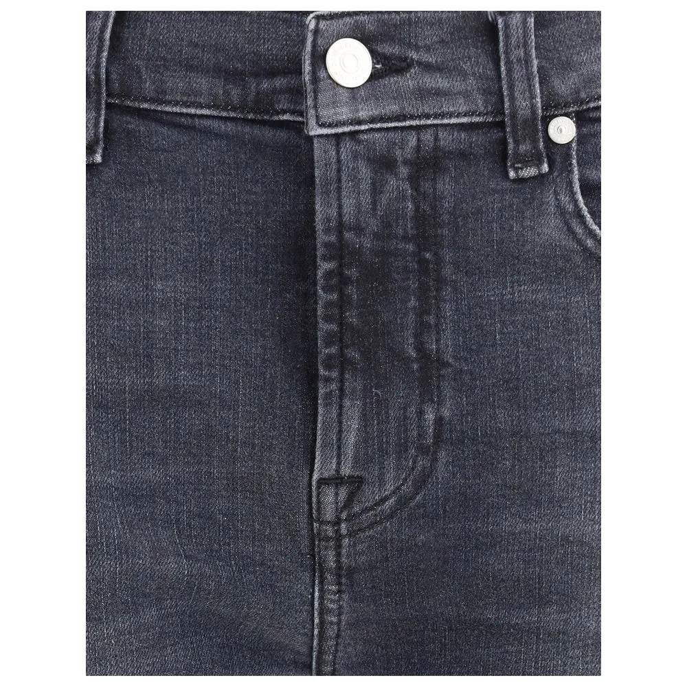 Relaxed Skinny Slim Illusion Jeans sold by Lord & Taylor product image thumbnail 3