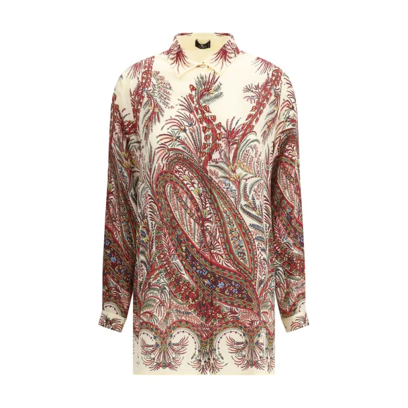 Paisley print Shirt sold by Lord & Taylor