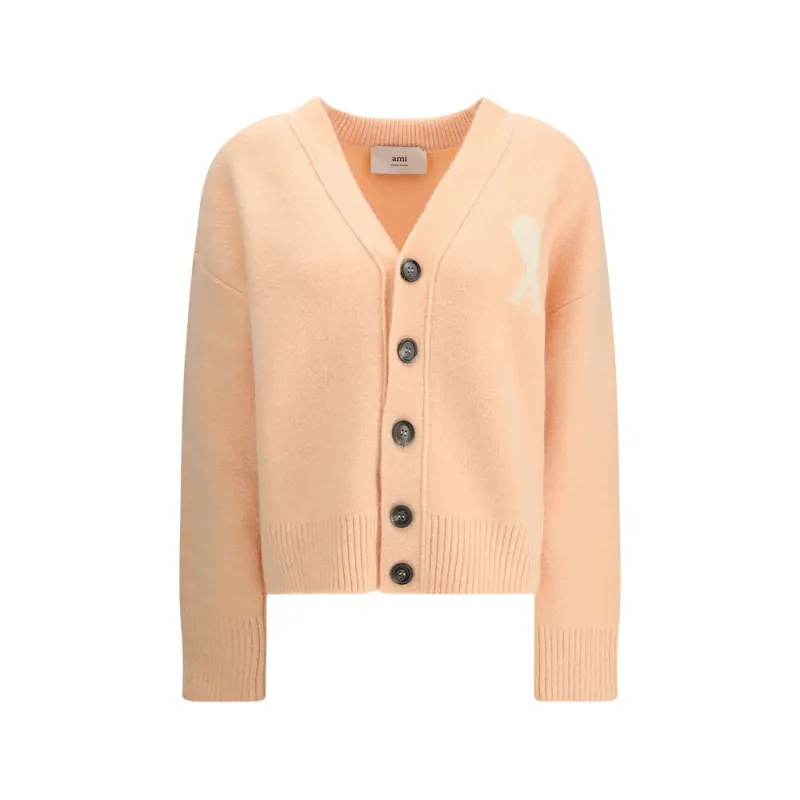 Alpaca Ami de Coeur Cardigan sold by Lord & Taylor