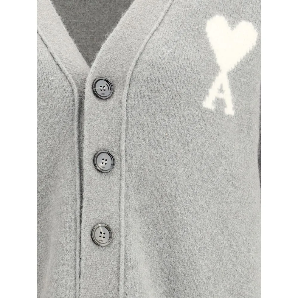 Alpaca Ami de Coeur Cardigan sold by Lord & Taylor product image thumbnail 3