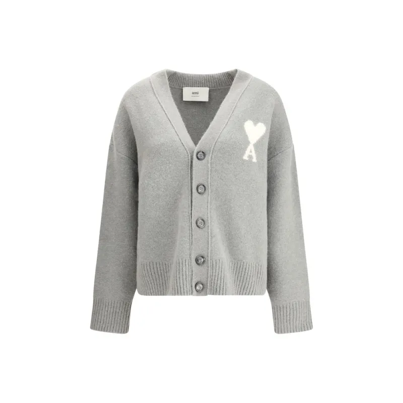 Alpaca Ami de Coeur Cardigan sold by Lord & Taylor