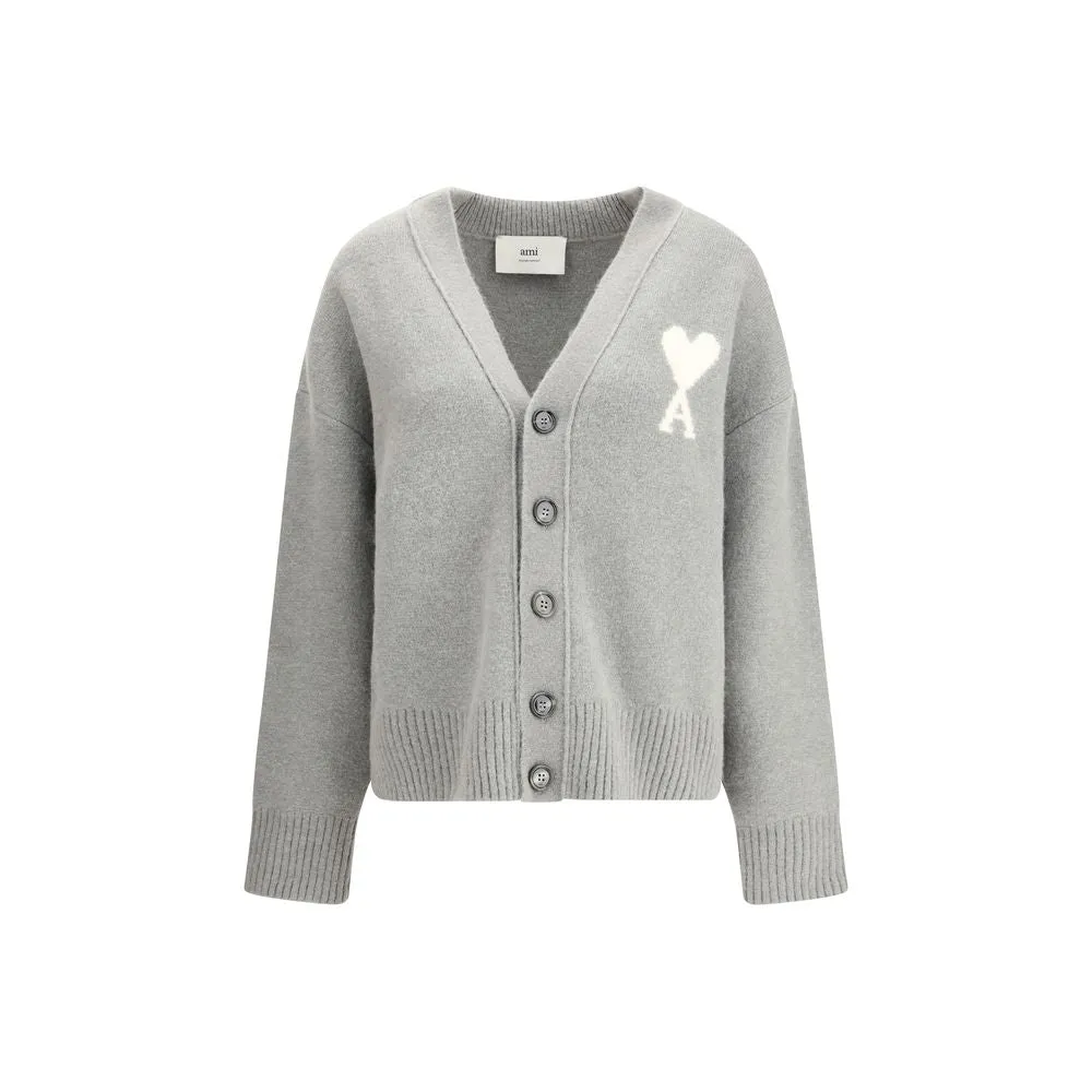 Alpaca Ami de Coeur Cardigan sold by Lord & Taylor
