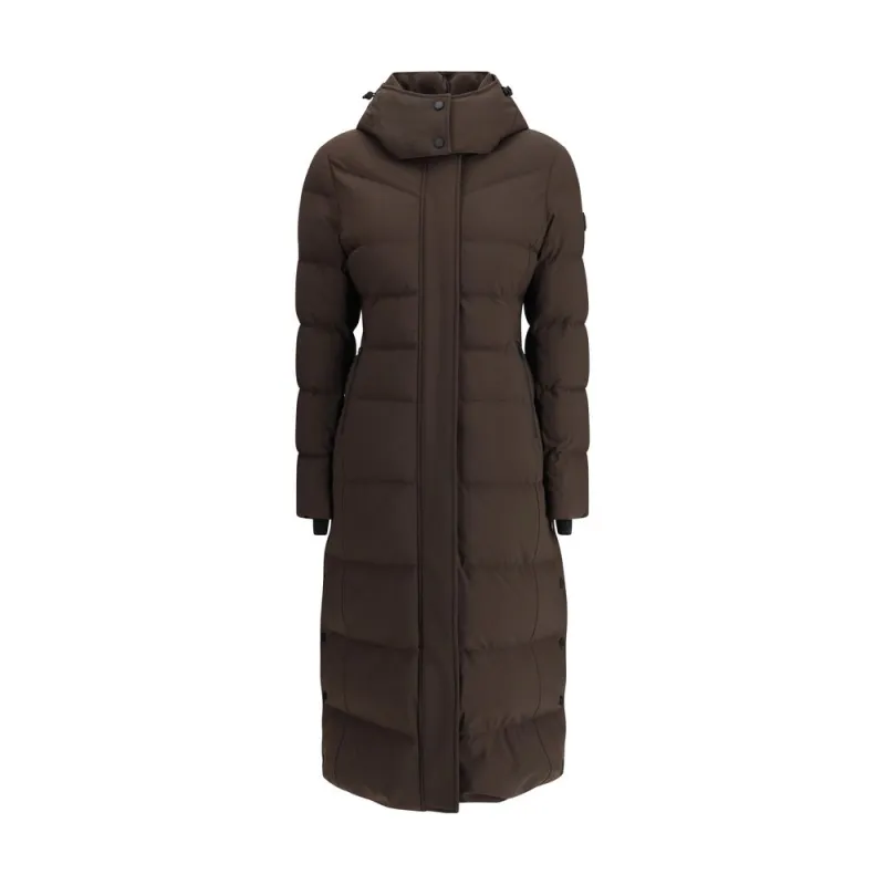 Jocada Parka in Nyluxe sold by Lord & Taylor