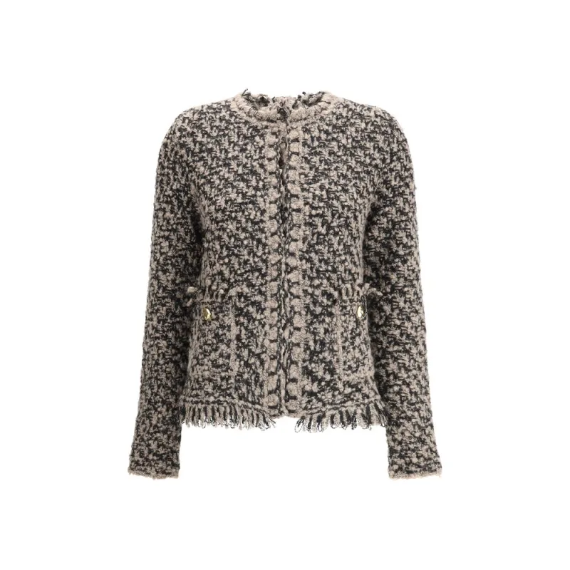 Chanel Jacket made by Fabiana Filippi