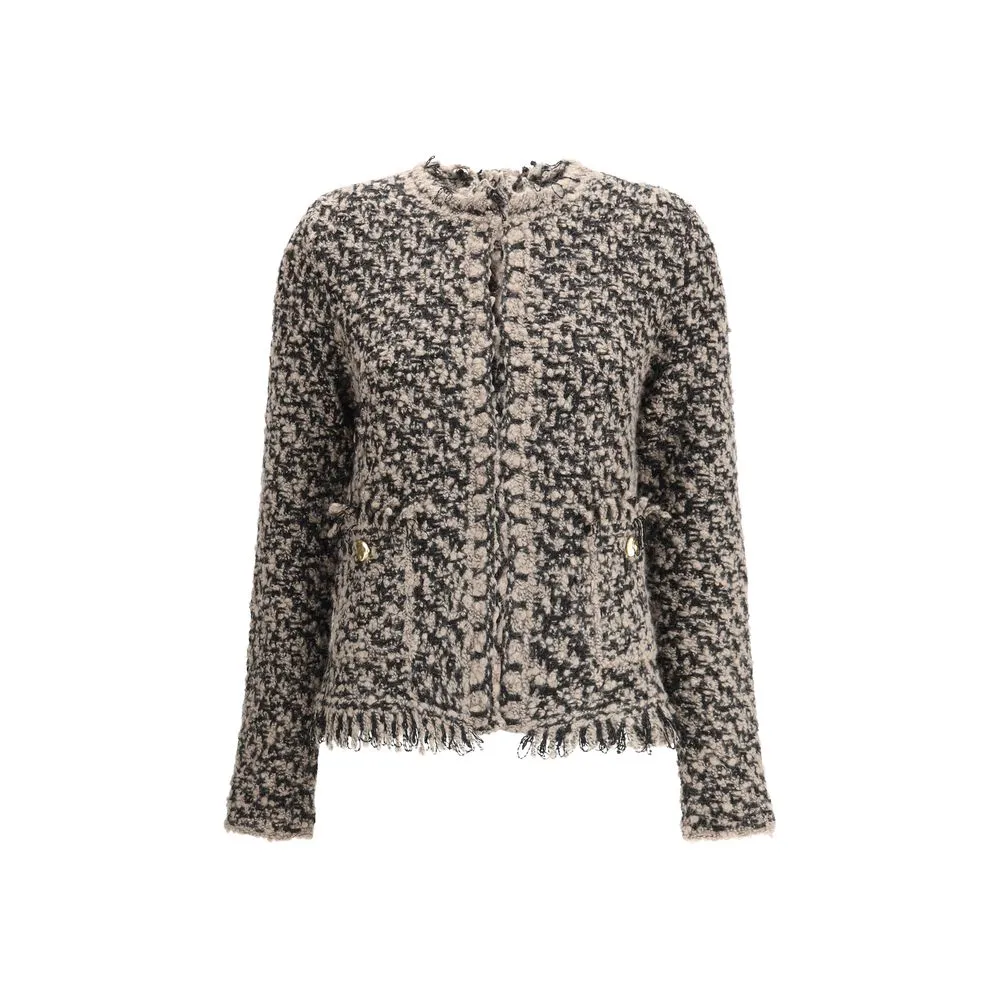 Chanel Jacket sold by Lord & Taylor