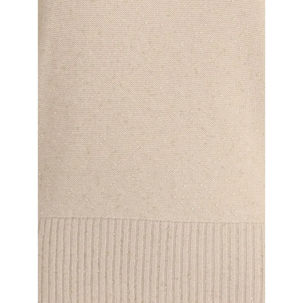 Wool and Silk Sweater with sequins sold by Lord & Taylor product image thumbnail 3