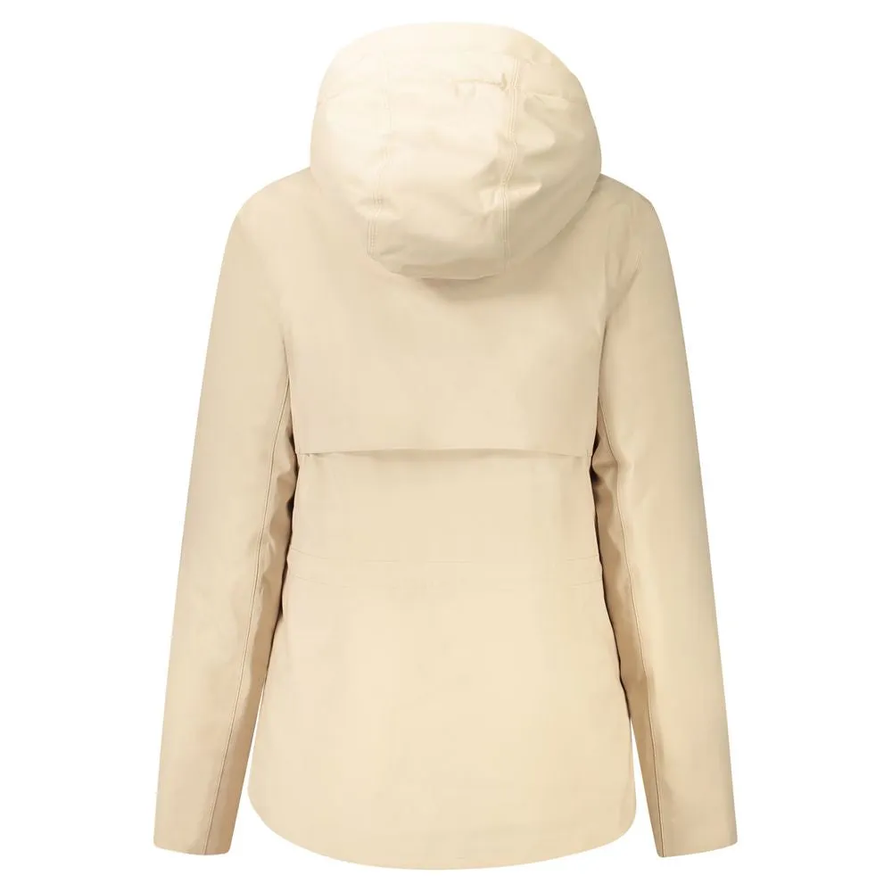 Beige Polyester Jackets & Coat sold by Lord & Taylor product image thumbnail 2