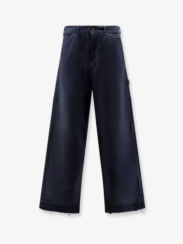 Cotton Trousers sold by Lord & Taylor
