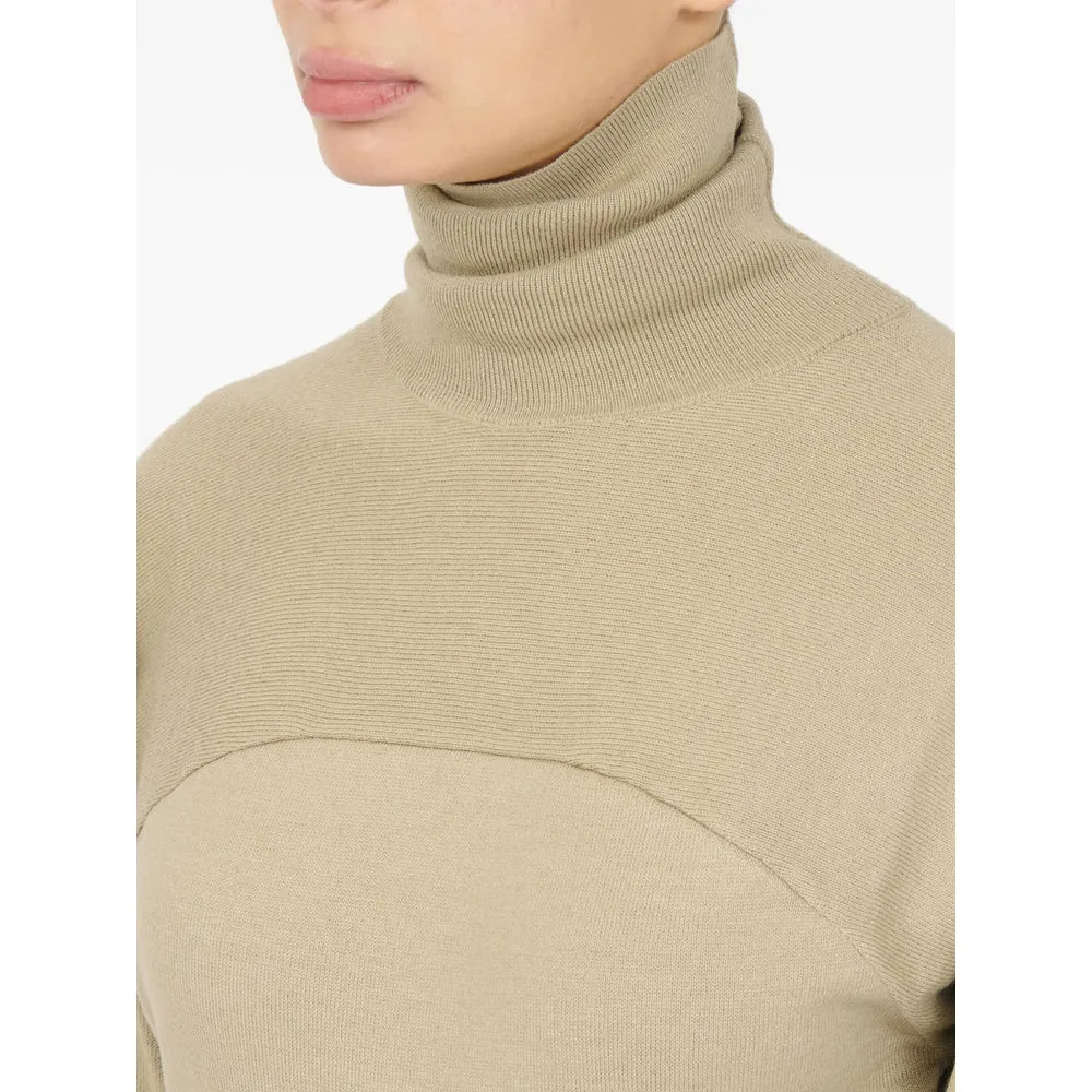 Bodysuit in Beige sold by Lord & Taylor product image thumbnail 3