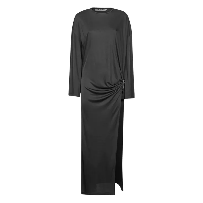 The Attico Grey Dress sold by Lord & Taylor