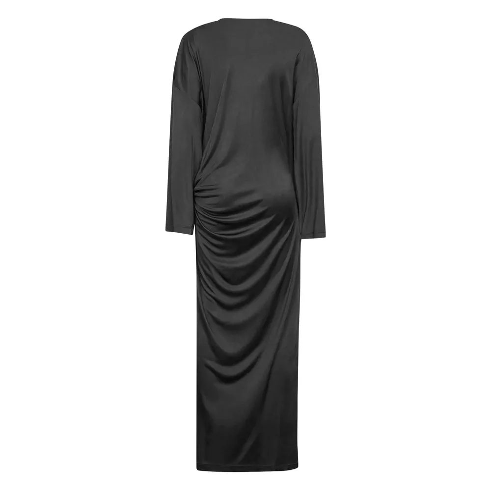 The Attico Grey Dress sold by Lord & Taylor product image thumbnail 2