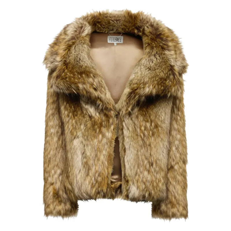 Outerwear by Mm6 Maison Margiela sold by Lord & Taylor