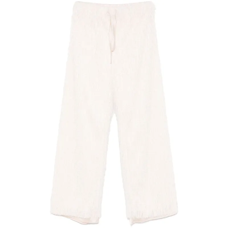 Darkpark Straight Trousers sold by Lord & Taylor