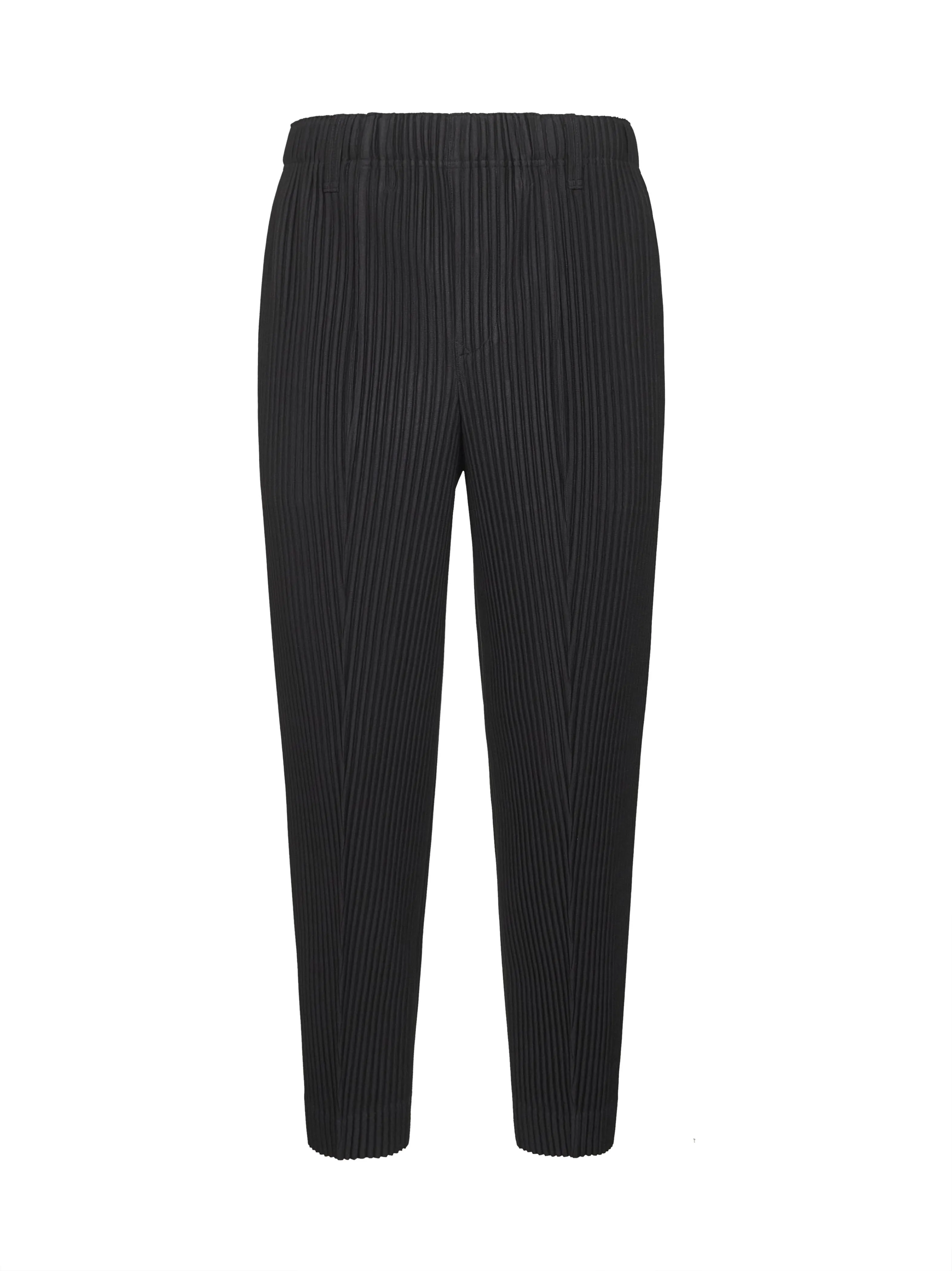 Black Compleat Trousers sold by Lord & Taylor