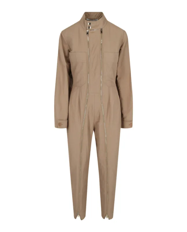 Stella McCartney Alma Jumpsuit made by Stella McCartney