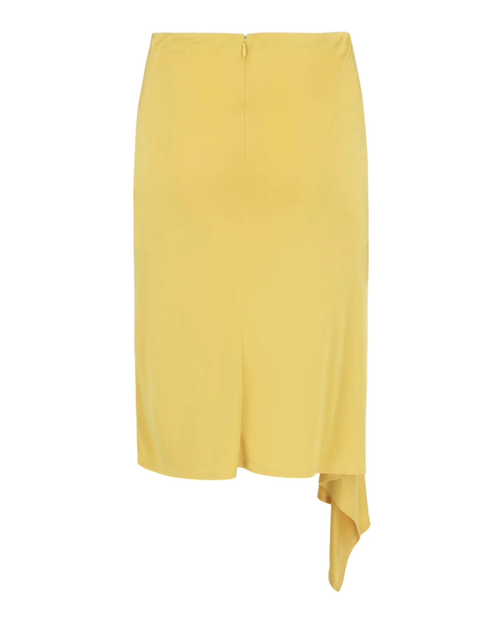 Draped Asymmetrical Skirt sold by Lord & Taylor product image thumbnail 2