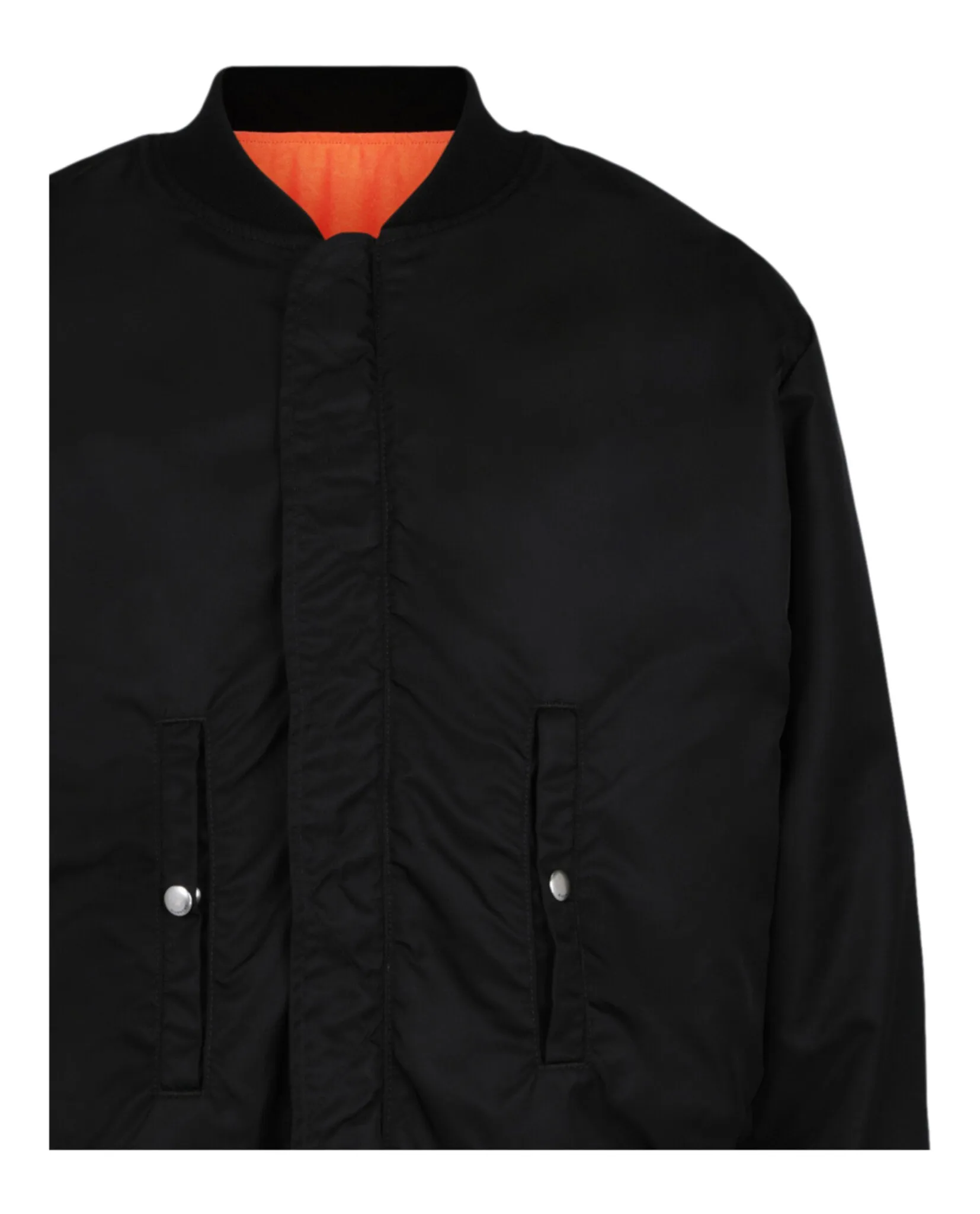Reversible Bomber Jacket sold by Lord & Taylor product image thumbnail 3