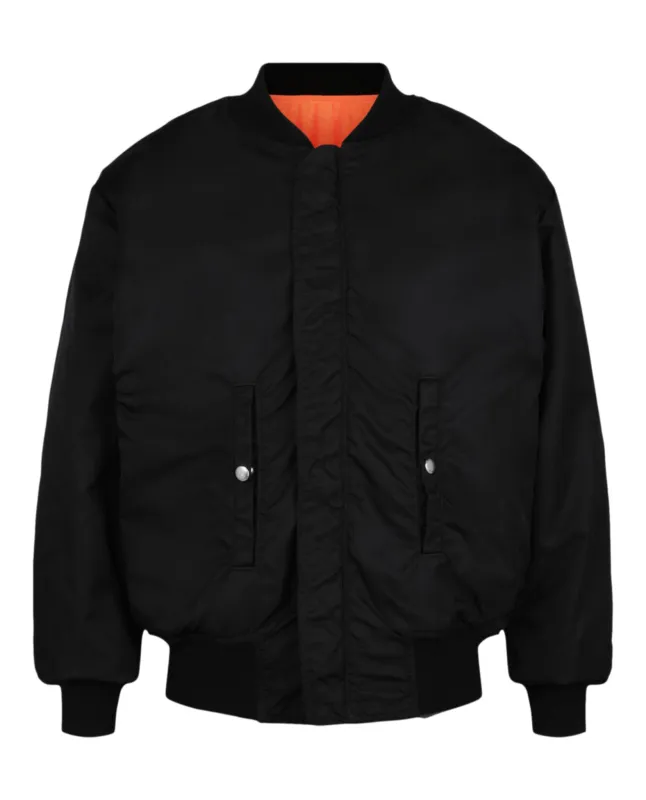 Reversible Bomber Jacket sold by Lord & Taylor