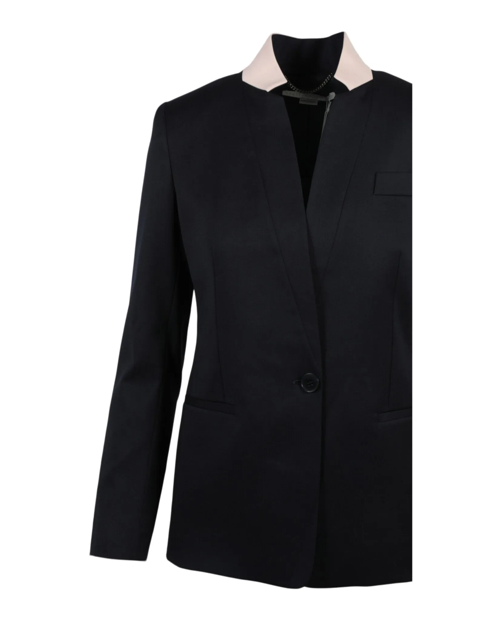 Stella McCartney Florence Tailored Jacket sold by Lord & Taylor product image thumbnail 3