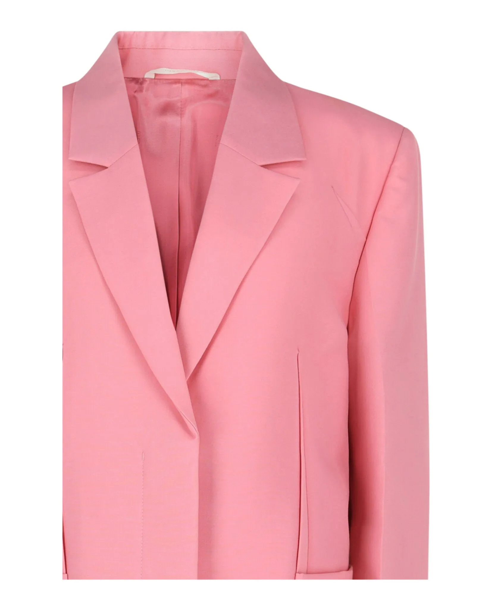 Oversized Blazer sold by Lord & Taylor product image thumbnail 3