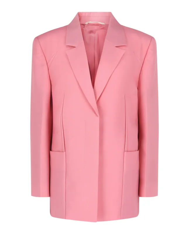 Oversized Blazer sold by Lord & Taylor