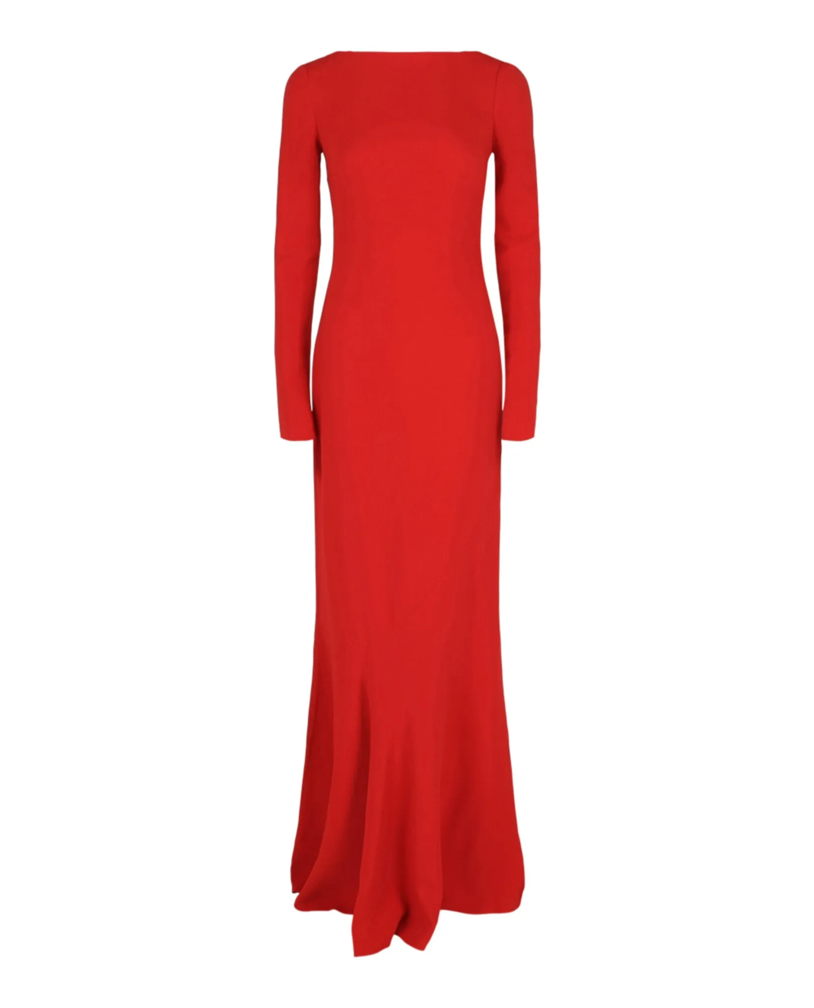 Crisscross Chain-Strap Gown sold by Lord & Taylor