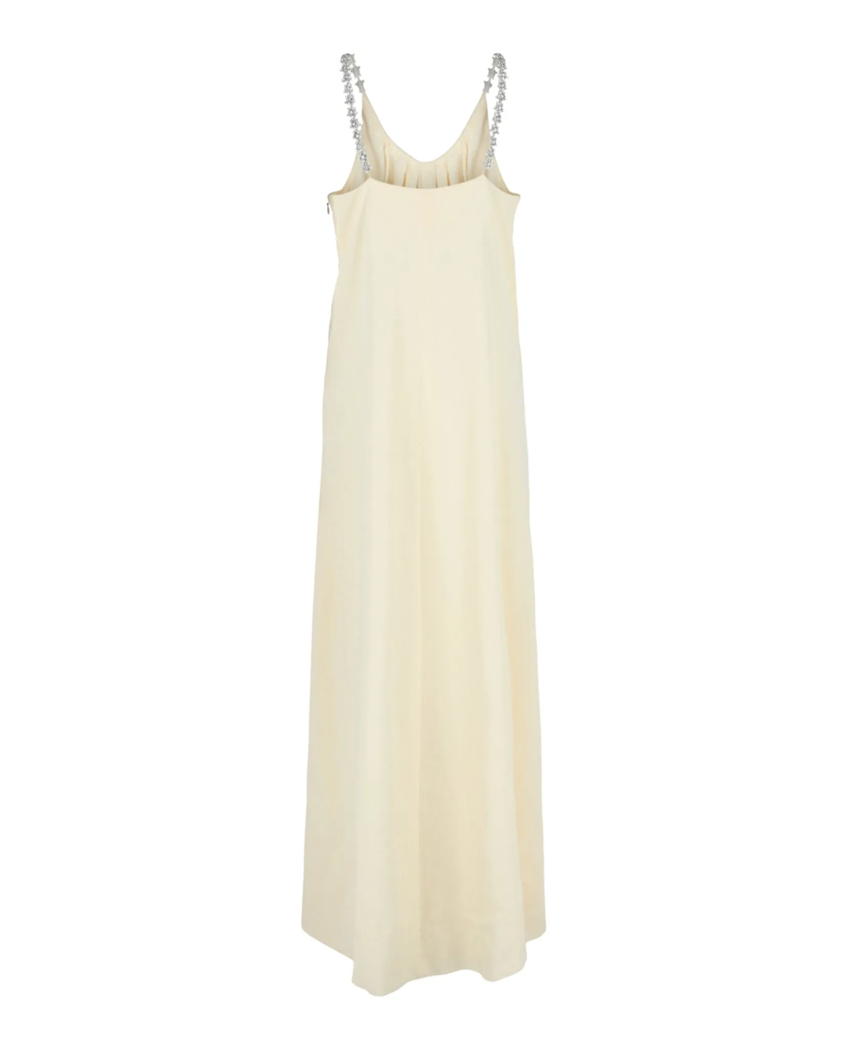 Crystal-Embellished Draped Gown sold by Lord & Taylor product image thumbnail 2