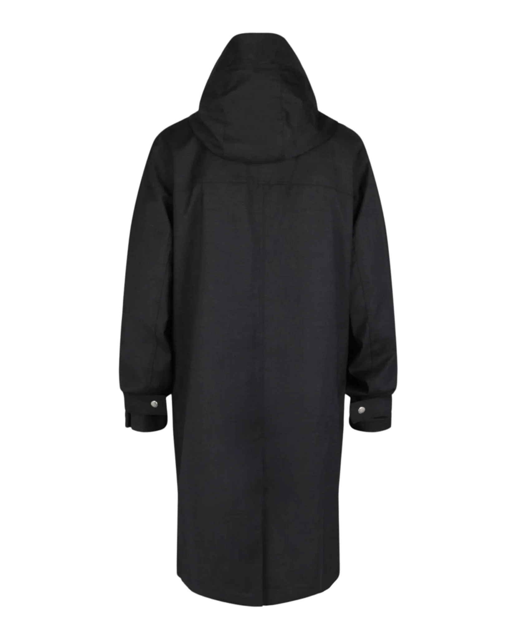 Parka In Wool sold by Lord & Taylor product image thumbnail 2