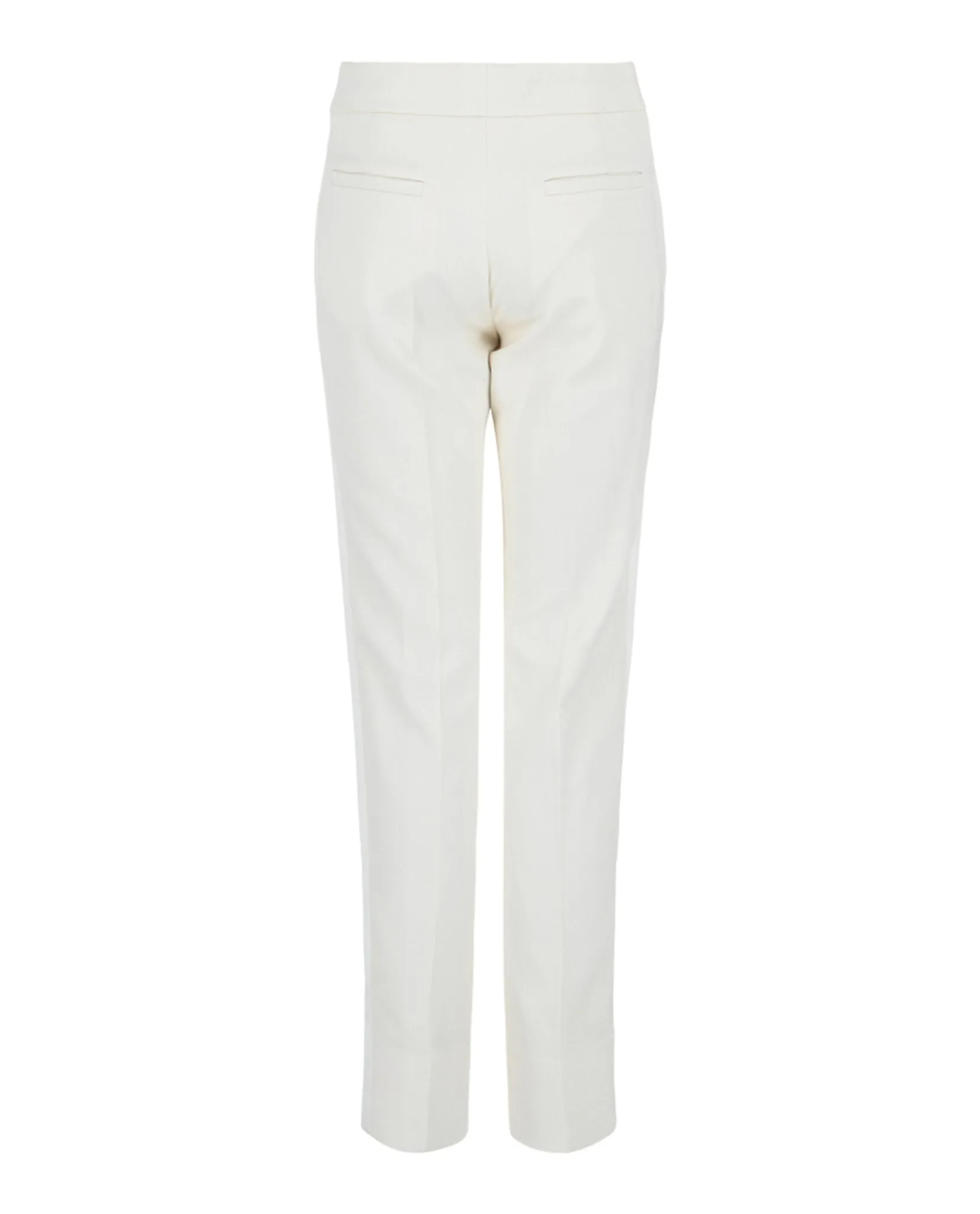 Striped Silk Tuxedo Pants sold by Lord & Taylor product image thumbnail 2