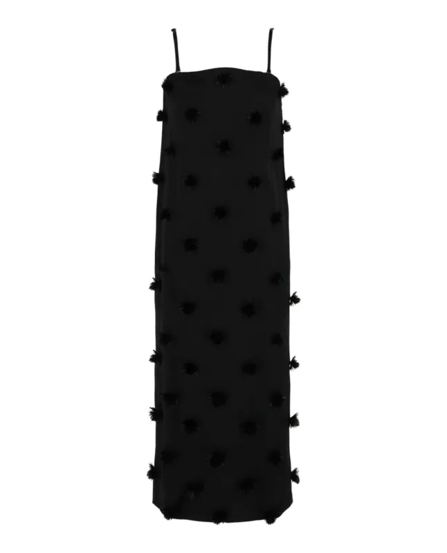 Embellished Shift Dress sold by Lord & Taylor