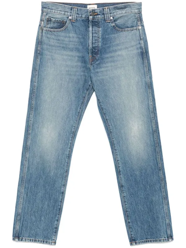 Callum Relaxed Jeans sold by Lord & Taylor