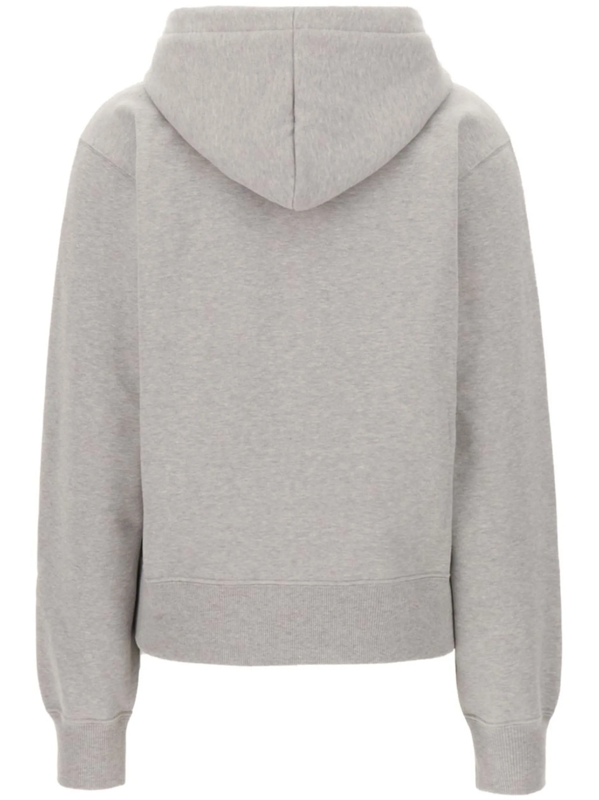 WOMEN GREY COTTON SWEATSHIRT sold by Lord & Taylor product image thumbnail 2