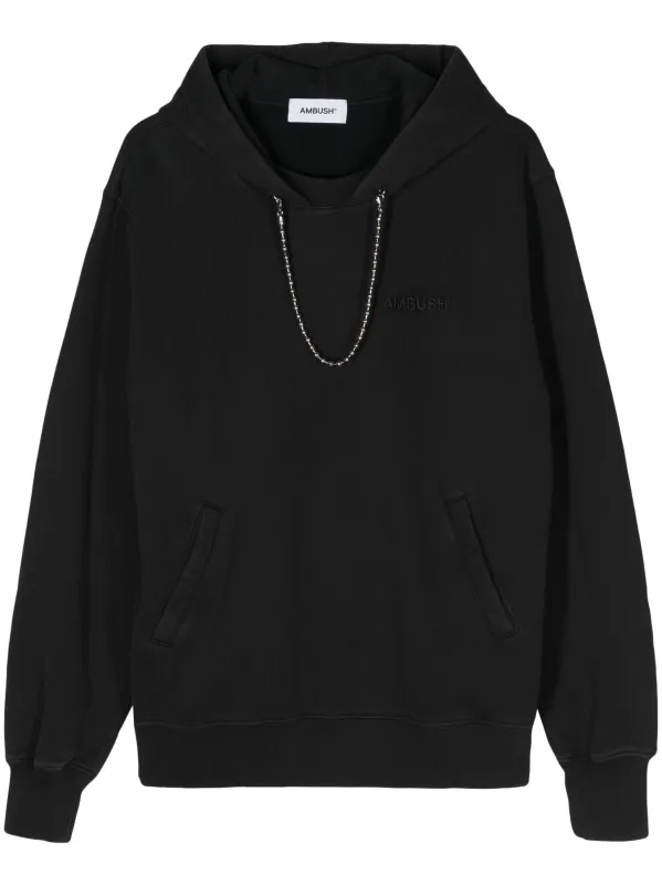 BALLCHAIN HOODIE sold by Lord & Taylor
