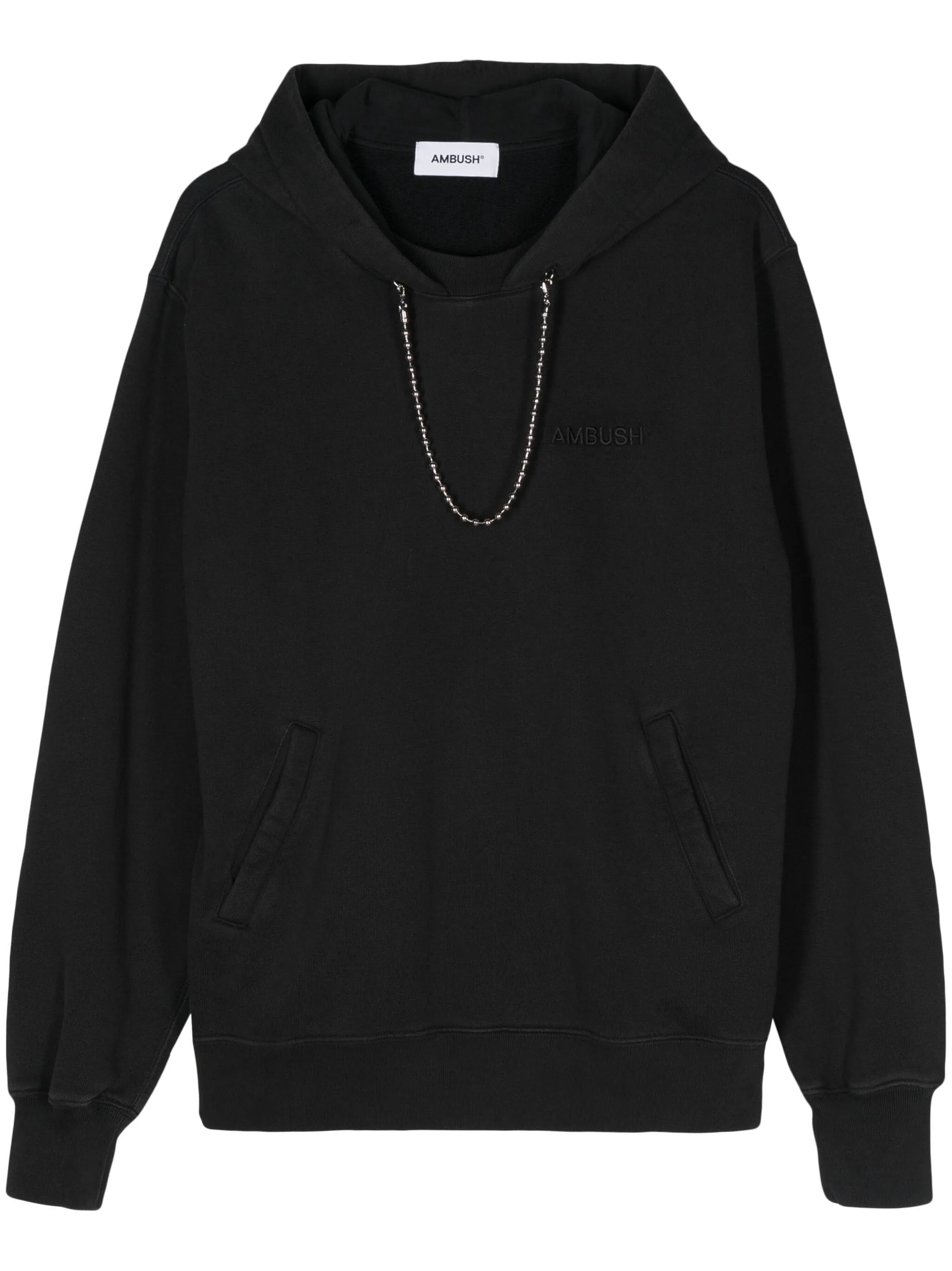 BALLCHAIN HOODIE sold by Lord & Taylor