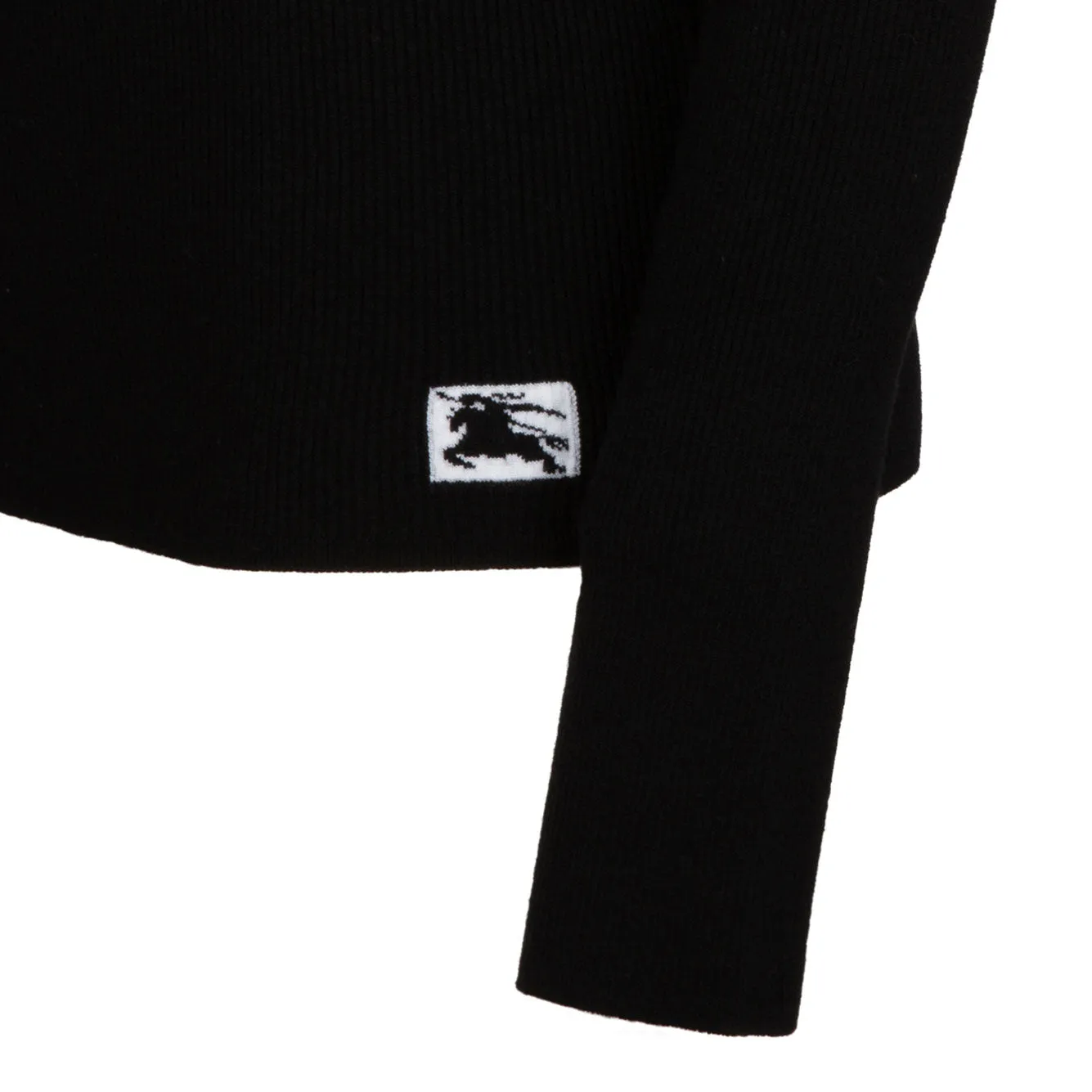 WOOL BLEND PULLOVER sold by Lord & Taylor product image thumbnail 4