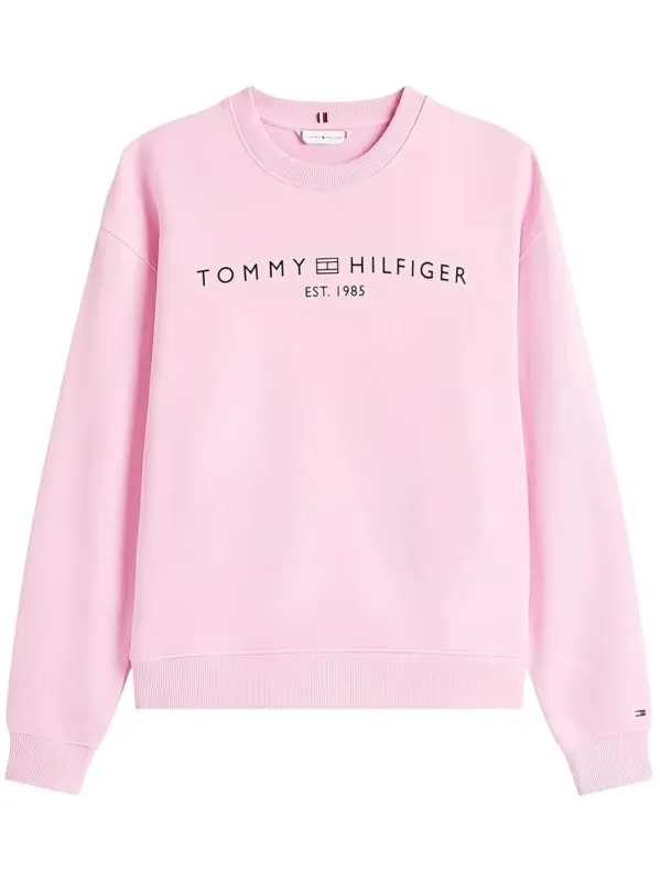 LOGO CREWNECK SWEATSHIRT sold by Lord & Taylor