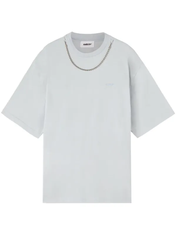 BALLCHAIN T-SHIRT sold by Lord & Taylor