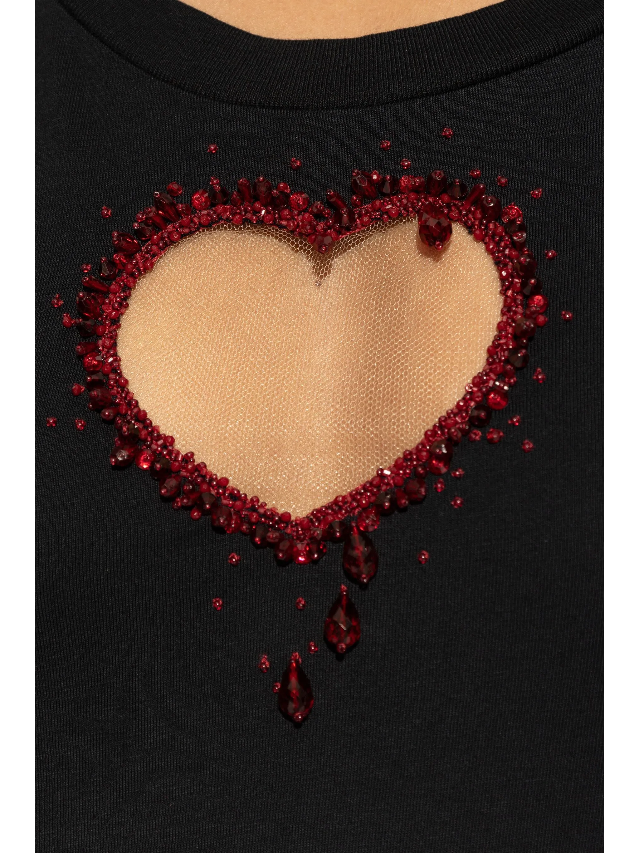 WOMEN BLACK COTTON STRETCH SUIT sold by Lord & Taylor product image thumbnail 5