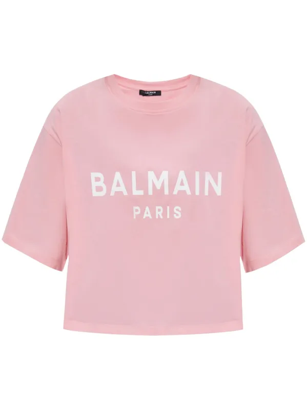 CROPPED SS T-SHIRT sold by Lord & Taylor