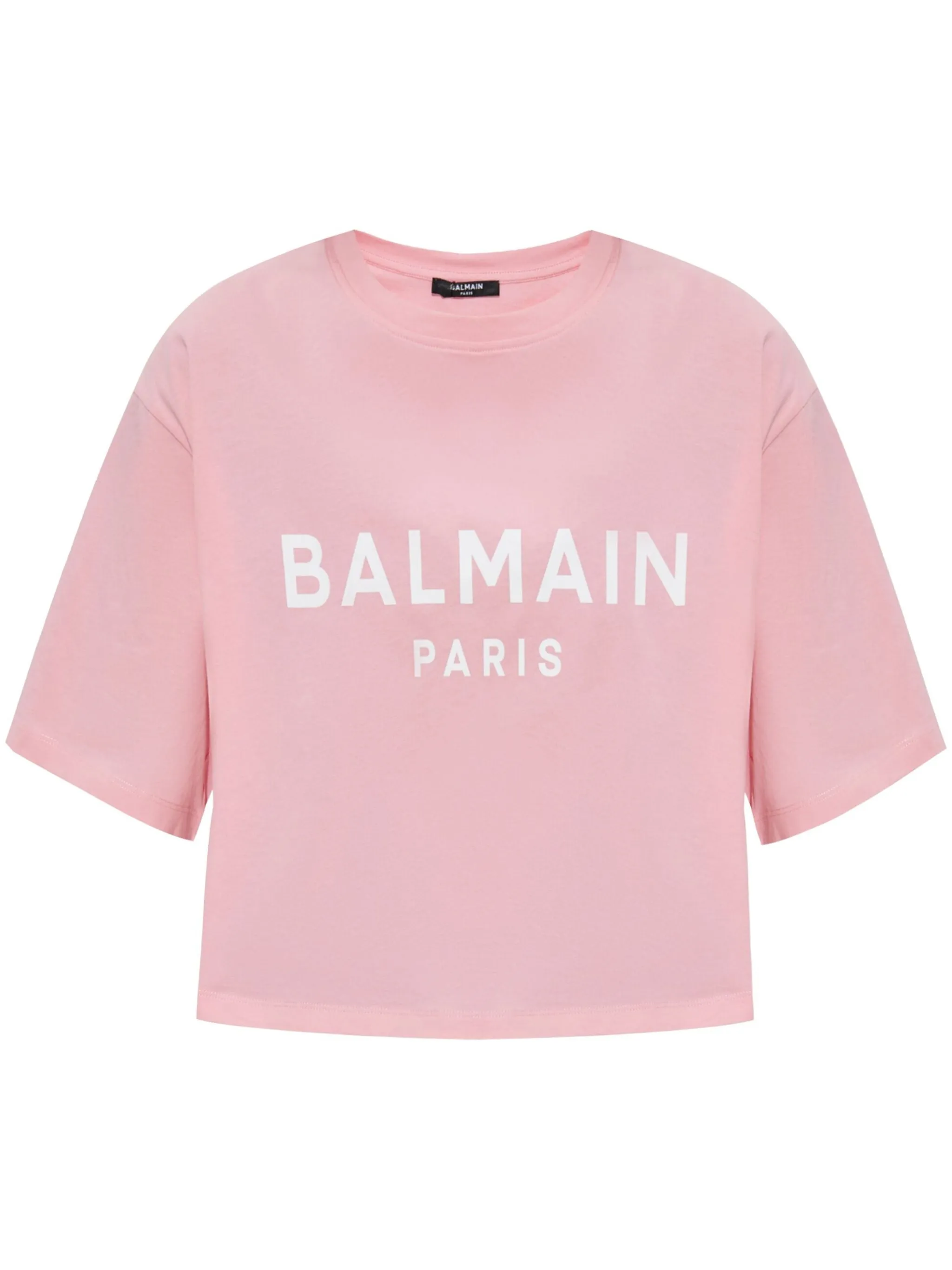 CROPPED SS T-SHIRT sold by Lord & Taylor