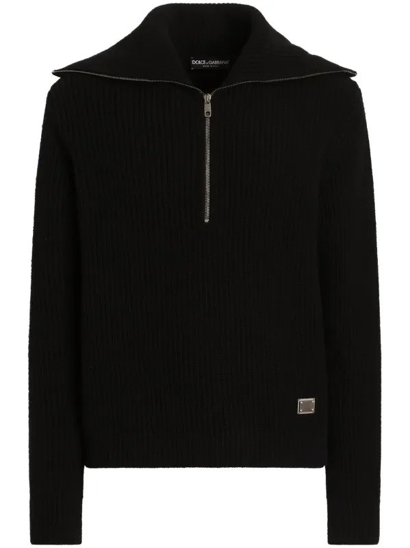 BLACK WOOL CARDIGAN sold by Lord & Taylor