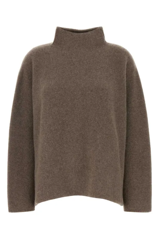 BROWN CASHMERE SWEATER sold by Lord & Taylor
